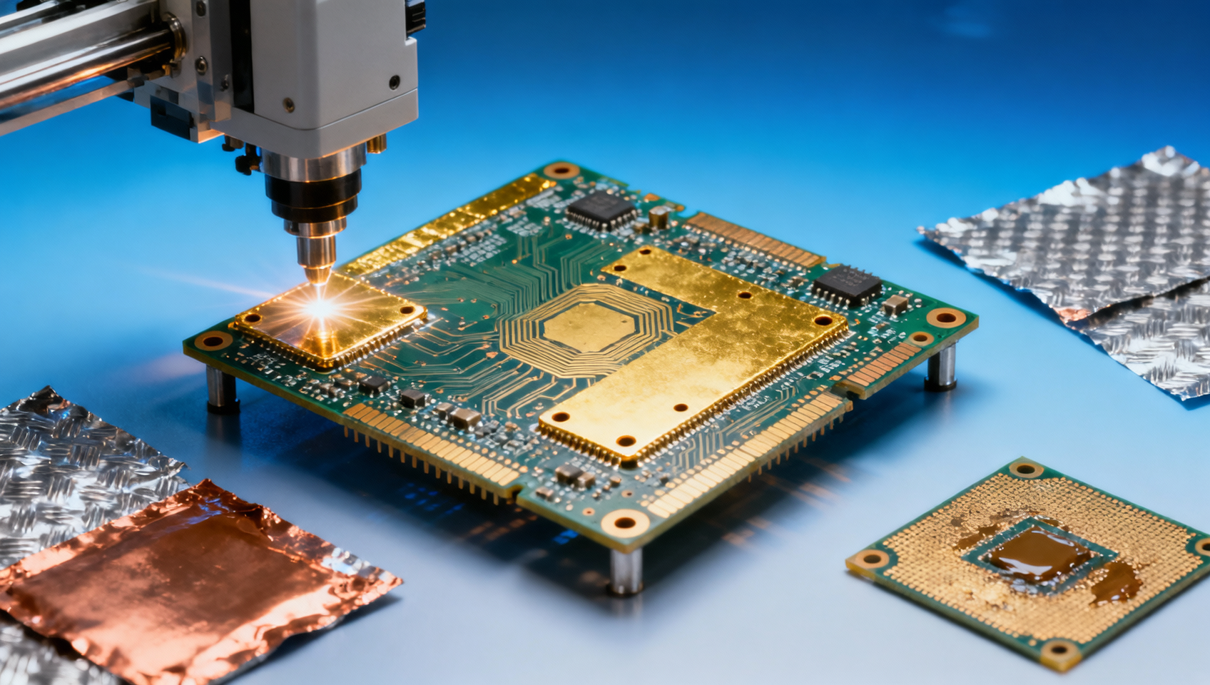 EMI Protection Standards You Might Be Missing