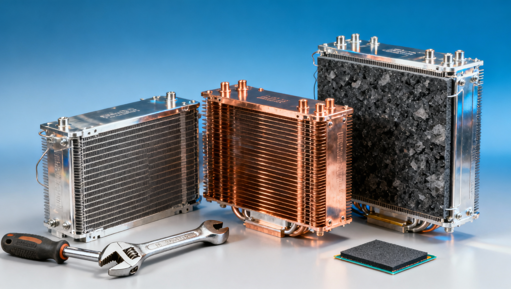 How to Extend the Lifespan of Your Heat Sinks How to Extend the Lifespan of Your Heat Sinks