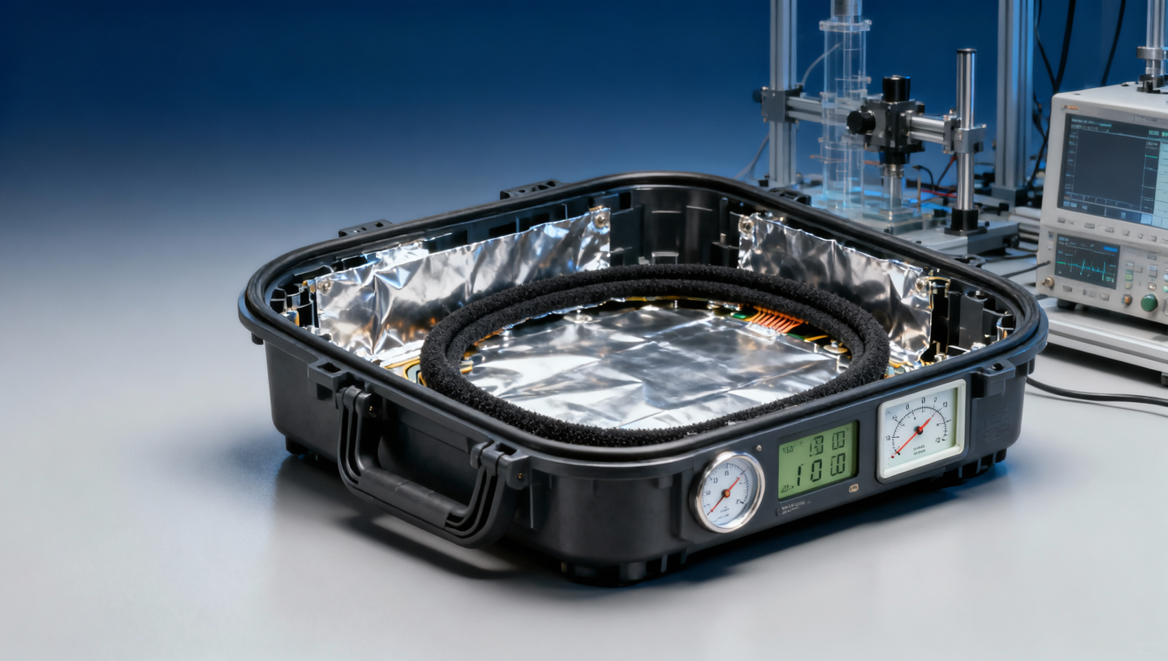 Why Some RF Shielding Solutions Fail in Real-World Conditions