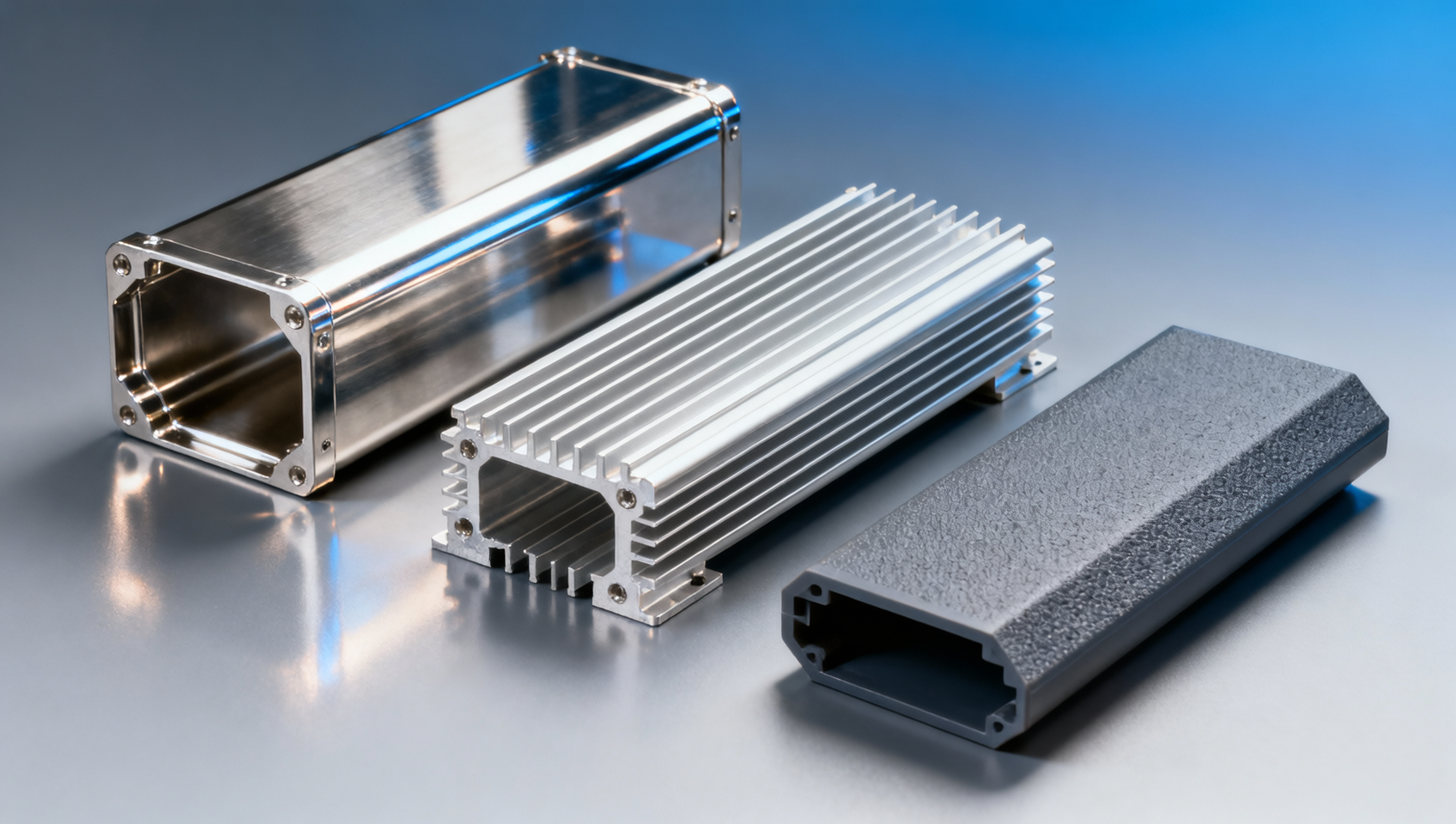 Industrial Enclosure Materials: Pros and Cons Compared