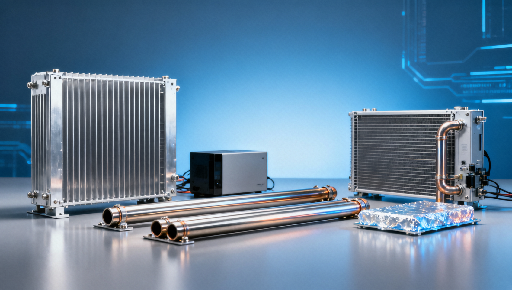 Passive Cooling Solutions That Actually Work Passive Cooling Solutions That Actually Work