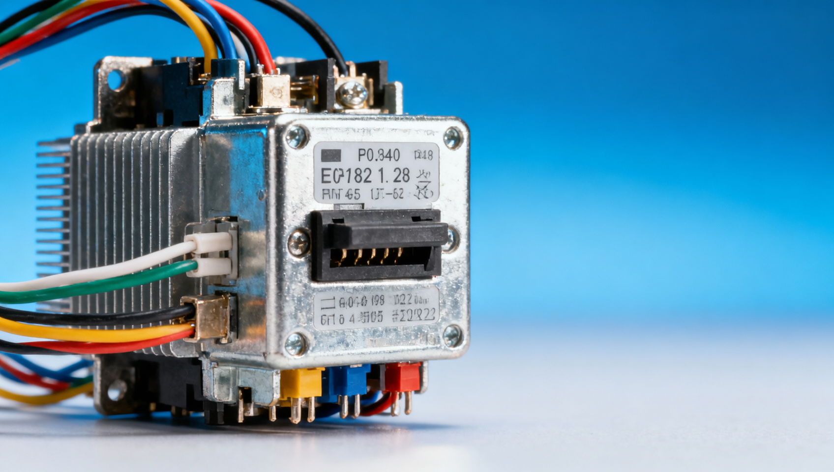 Industrial Relay Selection: Key Factors to Consider