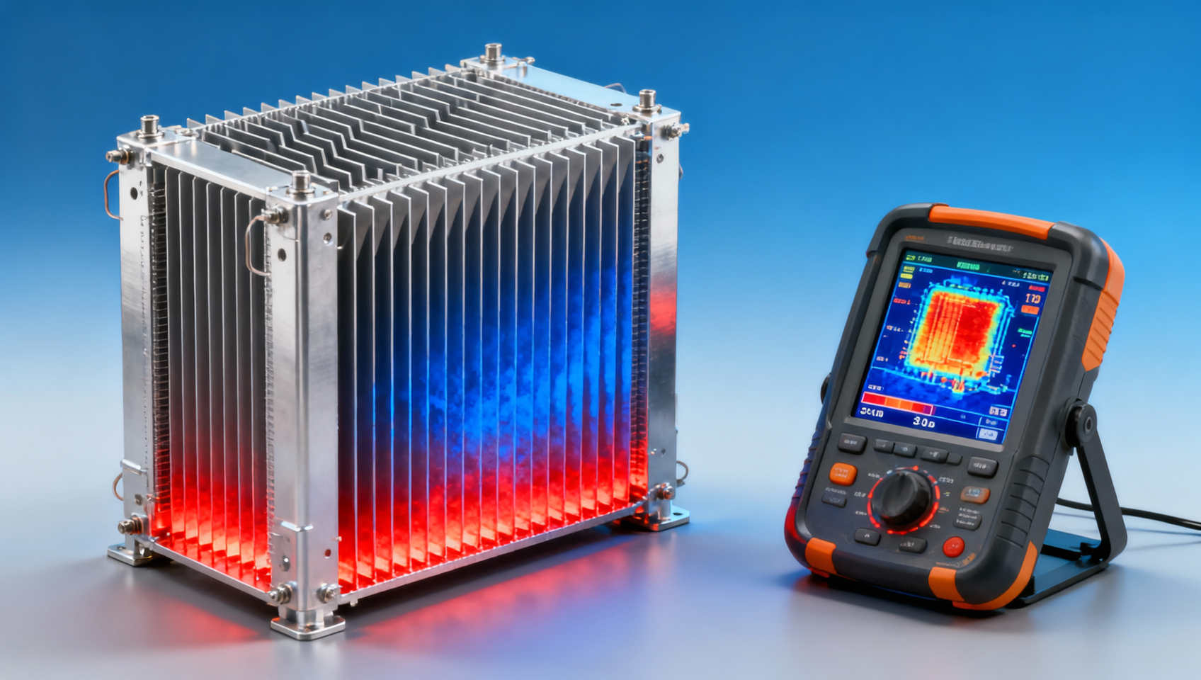 Heat Sink Design Mistakes That Cause Overheating Heat Sink Design Mistakes That Cause Overheating
