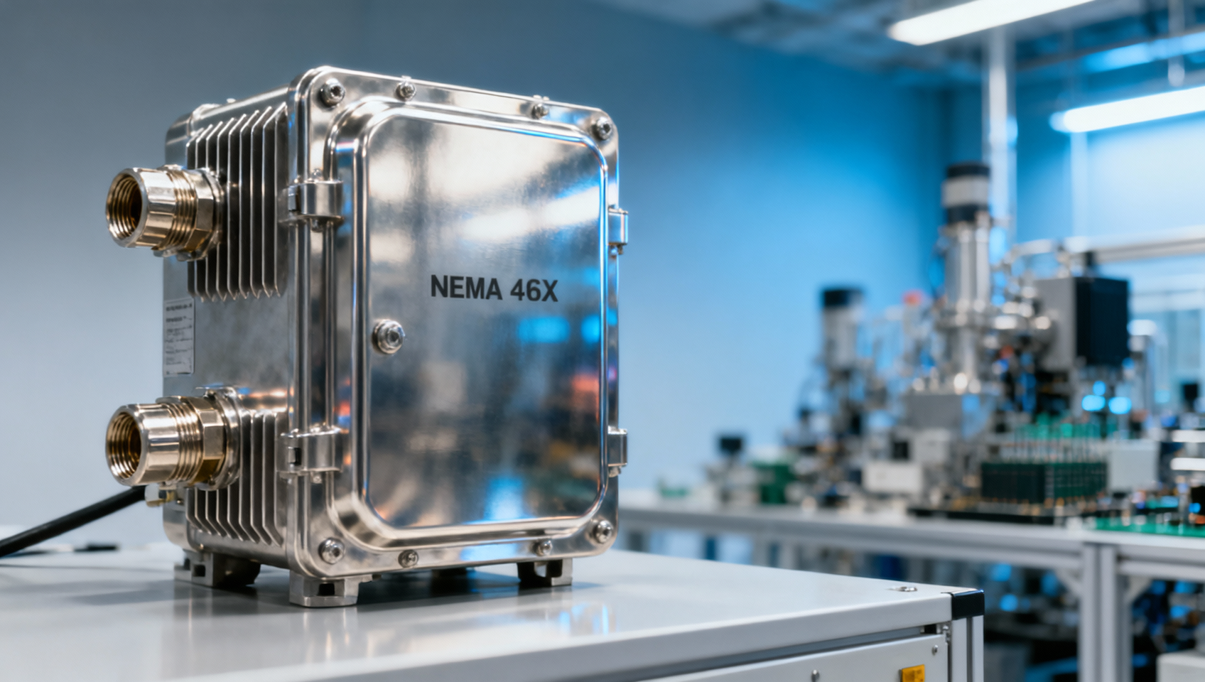 NEMA Ratings Explained for Protective Enclosures