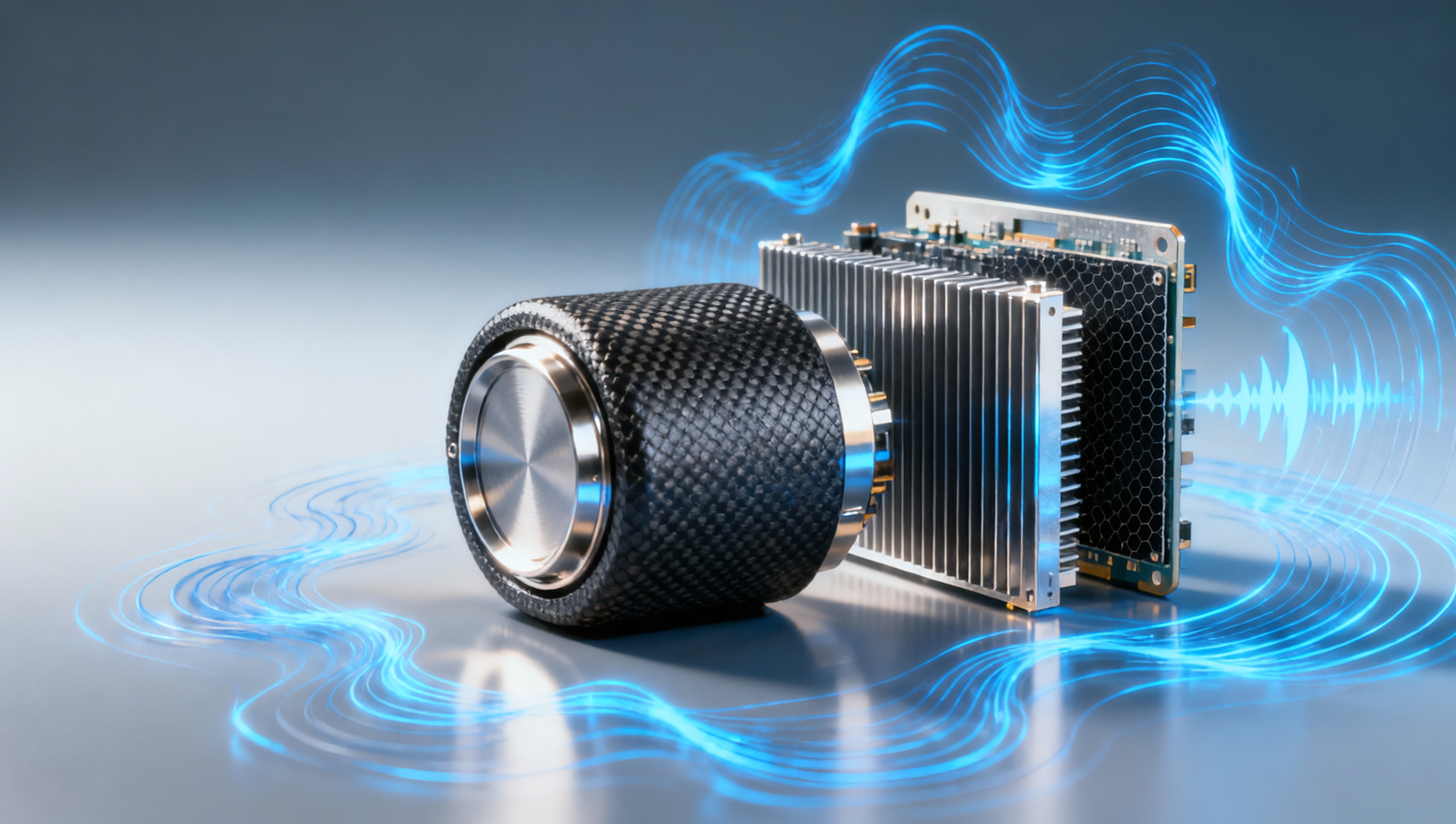 The Future of Electronic Shielding Materials The Future of Electronic Shielding Materials