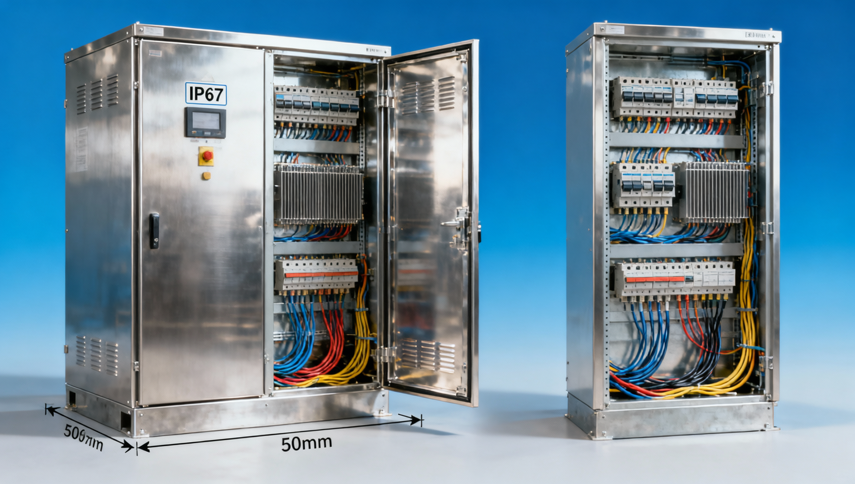 Electrical Enclosure Installation: Dos and Don'ts