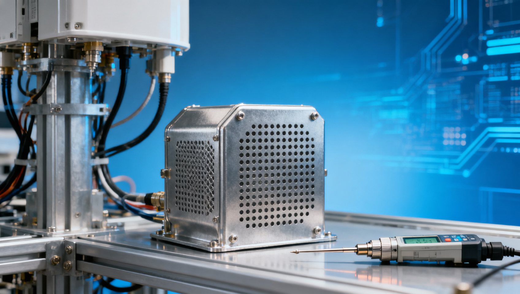 RF Shielding for 5G Applications: Special Considerations