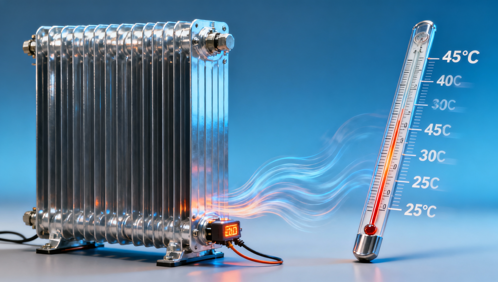 How Ambient Temperature Affects Heat Sink Performance