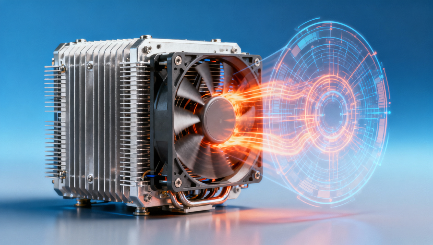 Cooling Solutions for Small Enclosures: What Works