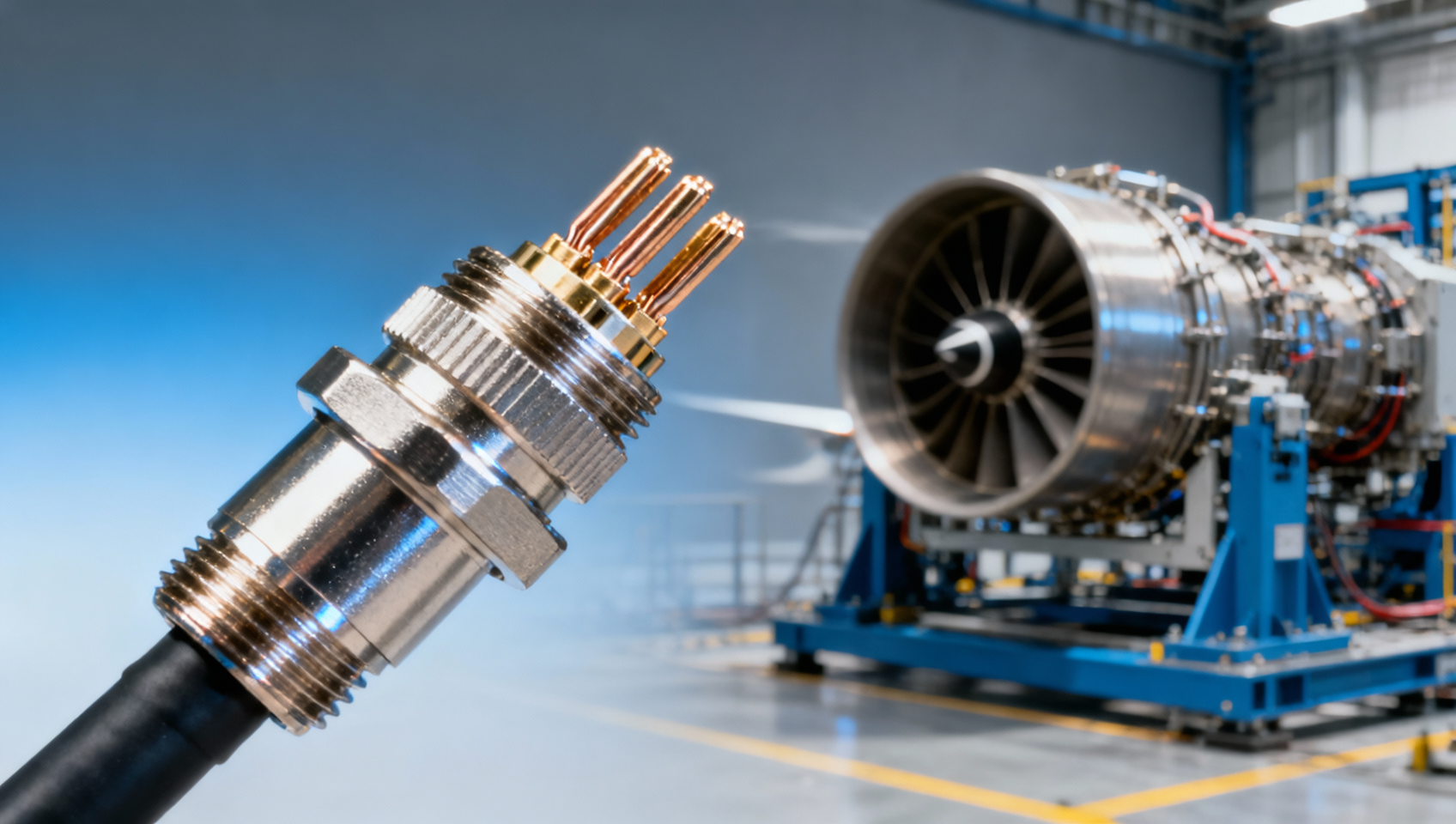 How to Choose the Right Wire Connector for High Vibration Areas