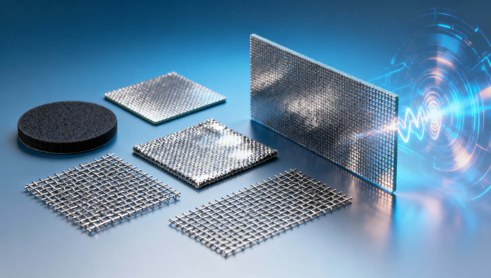 EMI Shielding Gaskets: When and Where to Use Them