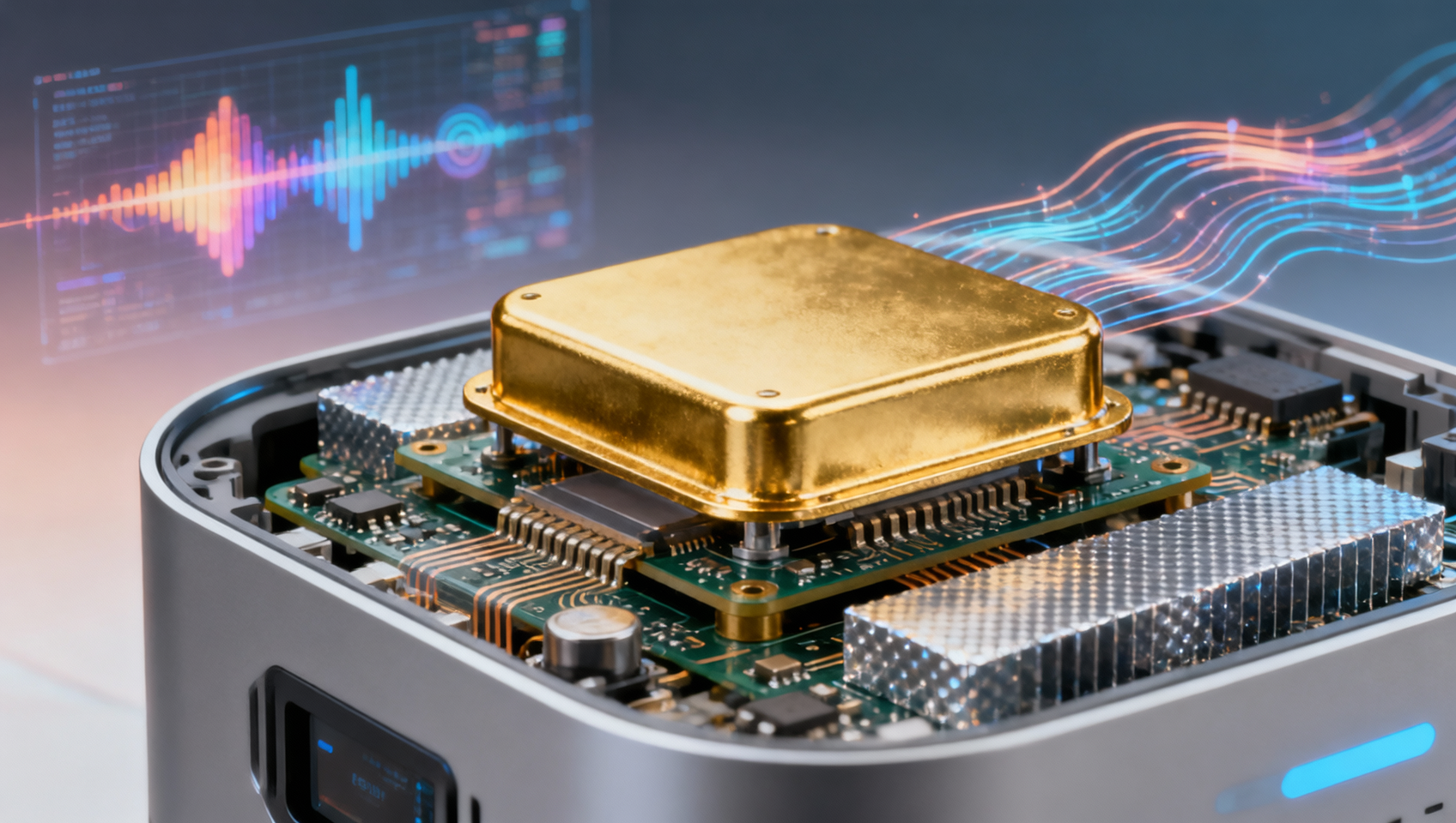 RF Shielding for IoT Devices: Unique Challenges