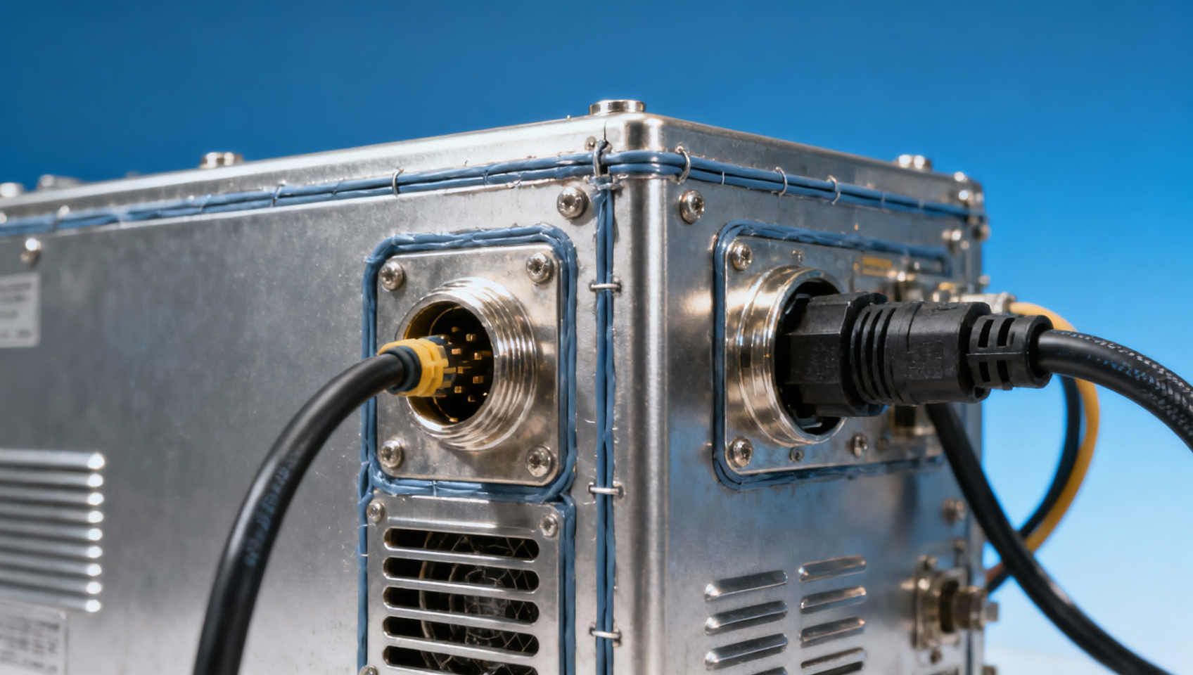 Industrial Enclosure Sealing Techniques That Work