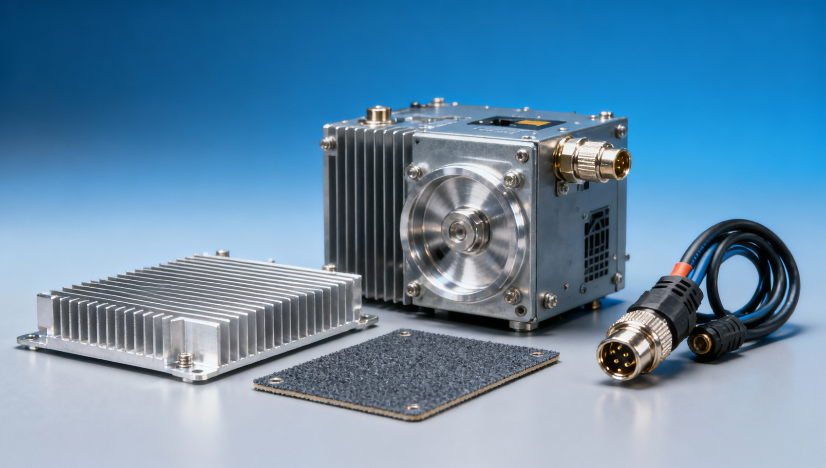 Industrial Enclosure Accessories You Might Need