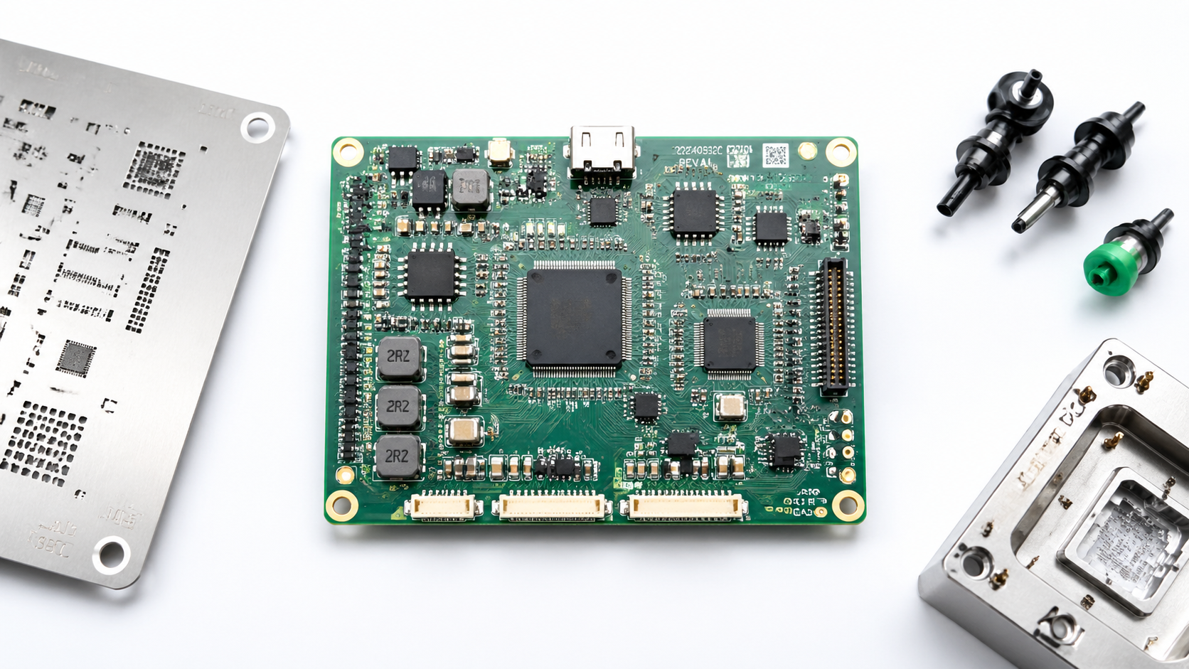 Soldering Techniques That Reduce Rework on PCB Lines