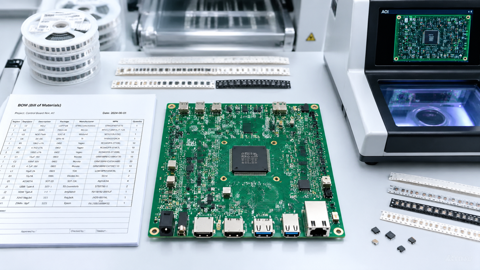 Circuit Board Assembly Mistakes That Delay Delivery