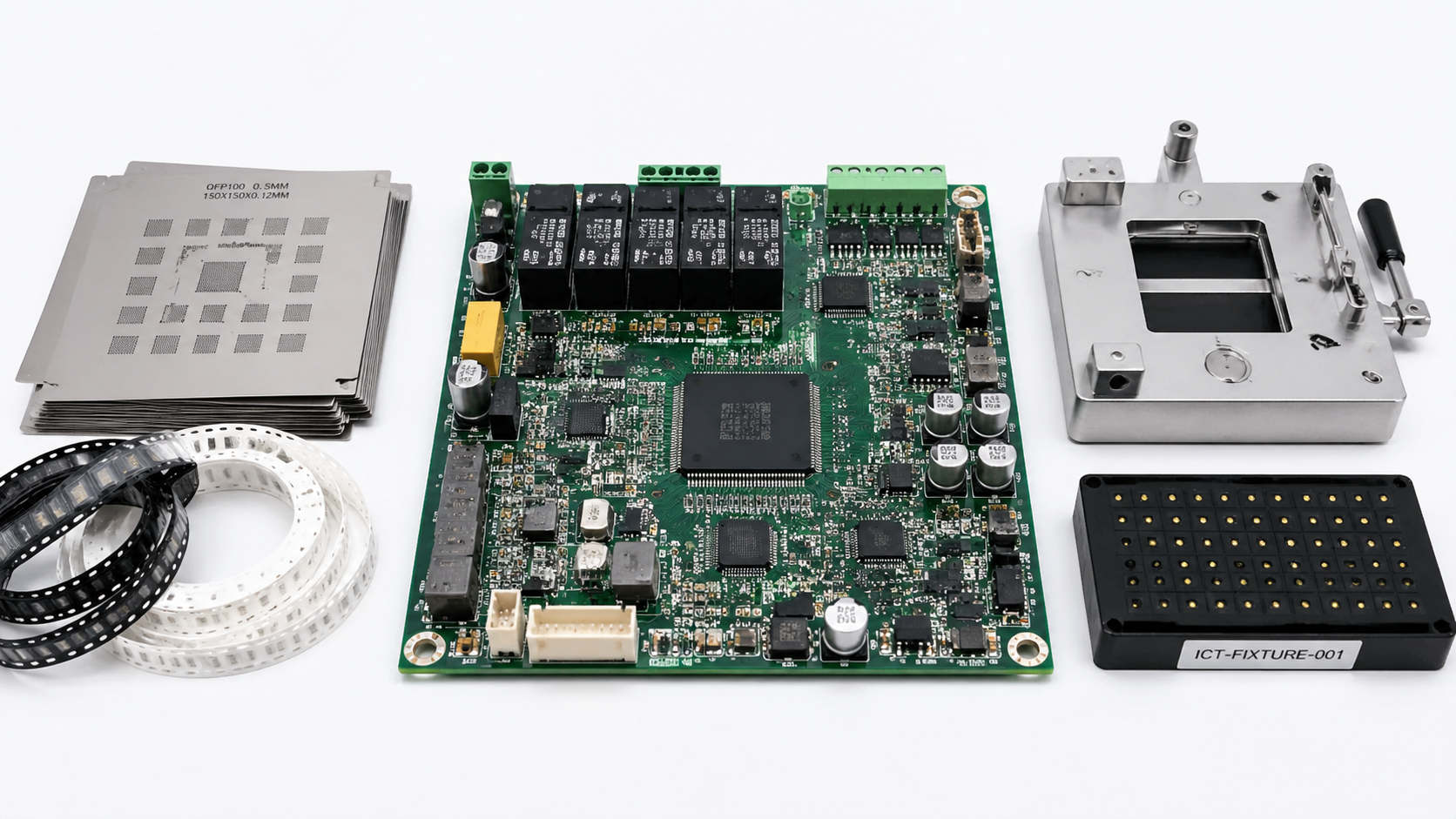 How to Control Circuit Board Assembly Costs