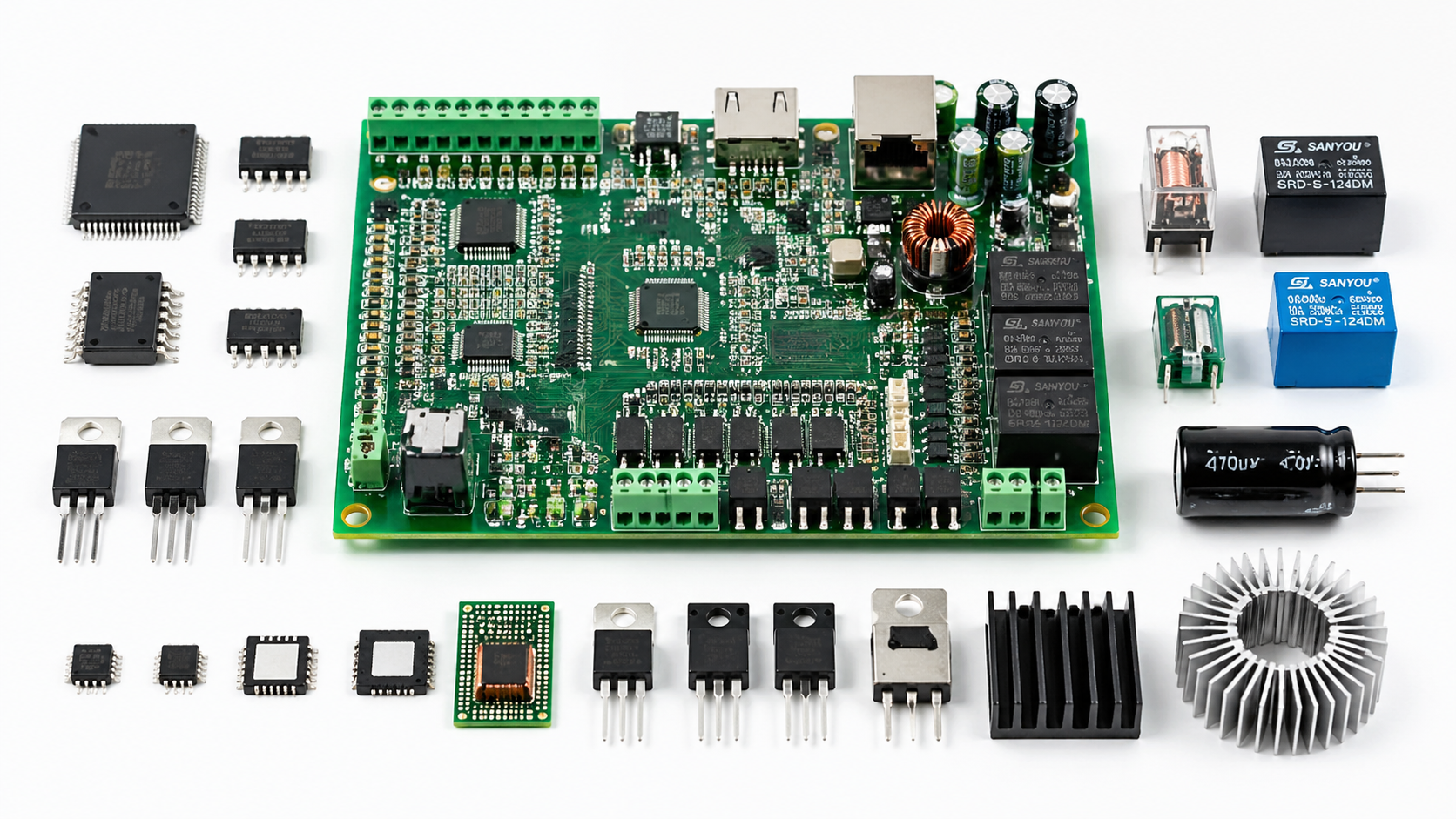 Semiconductor Compliance: What Buyers Must Verify