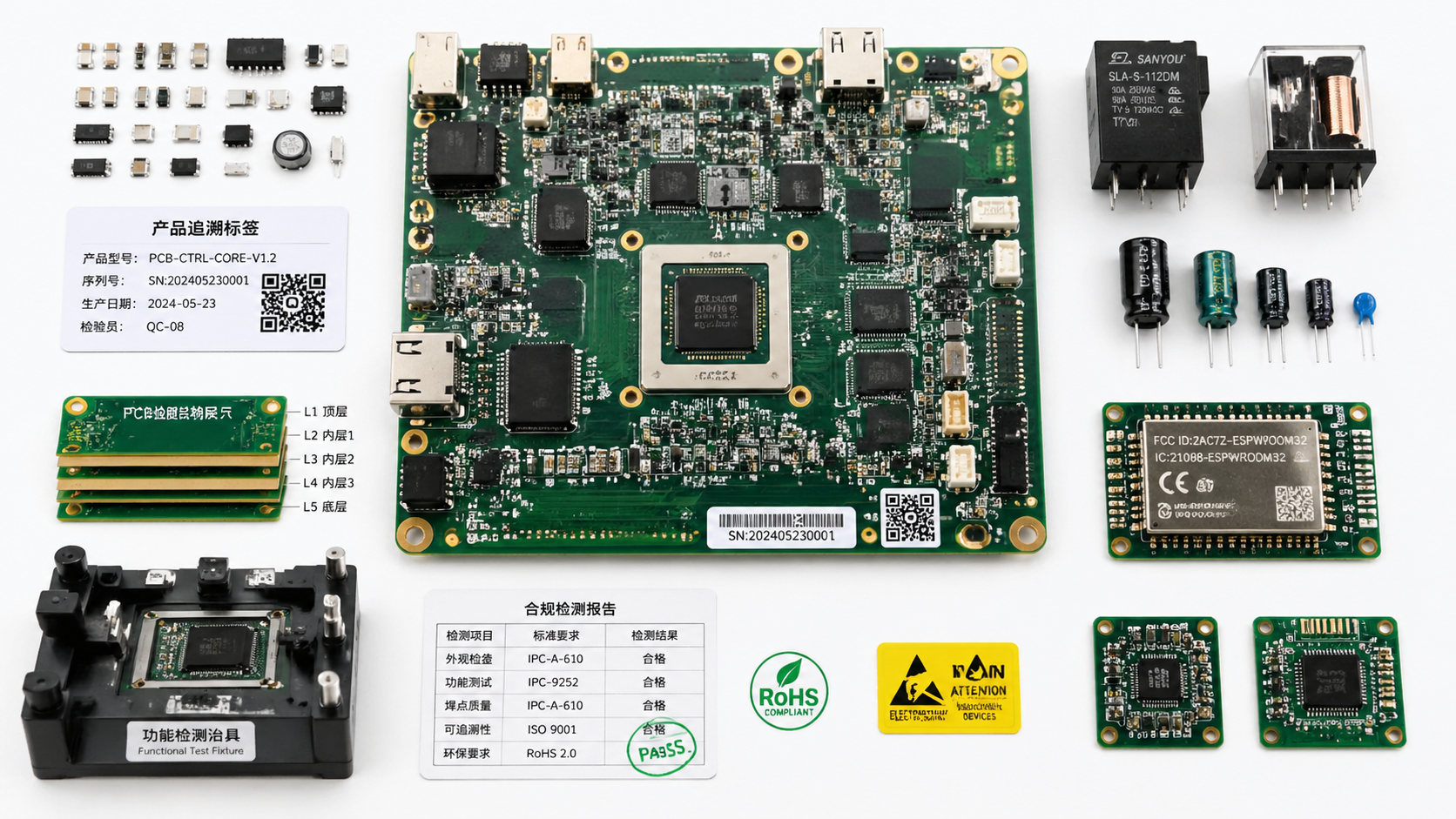 How to Prepare for Semiconductor Compliance Reviews