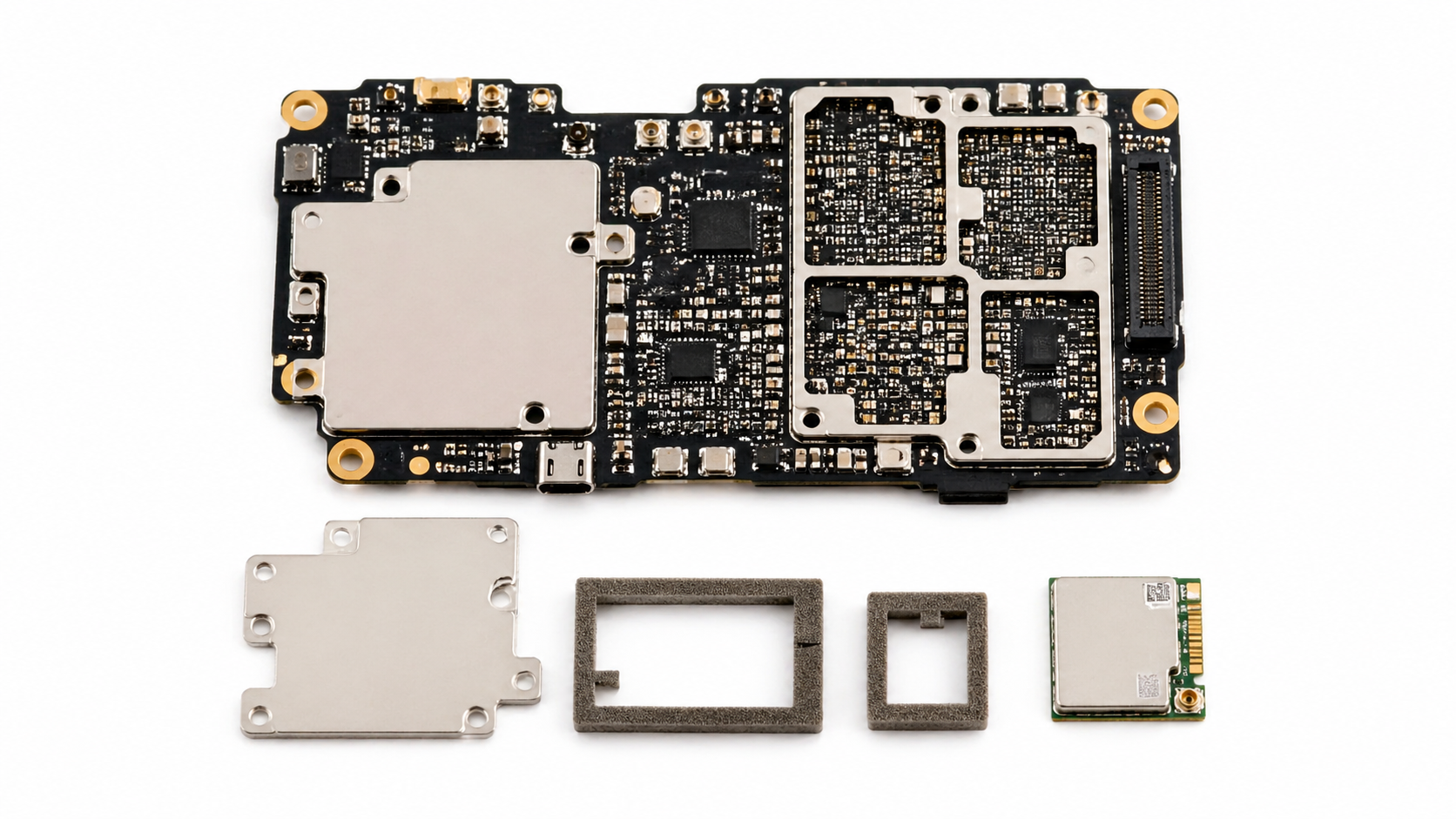EMI Shielding Costs You Should Estimate Early