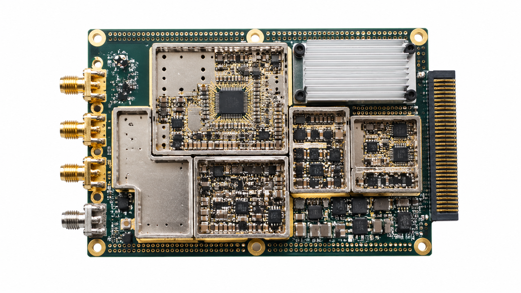 How to Cut RF Transmitter Interference Issues
