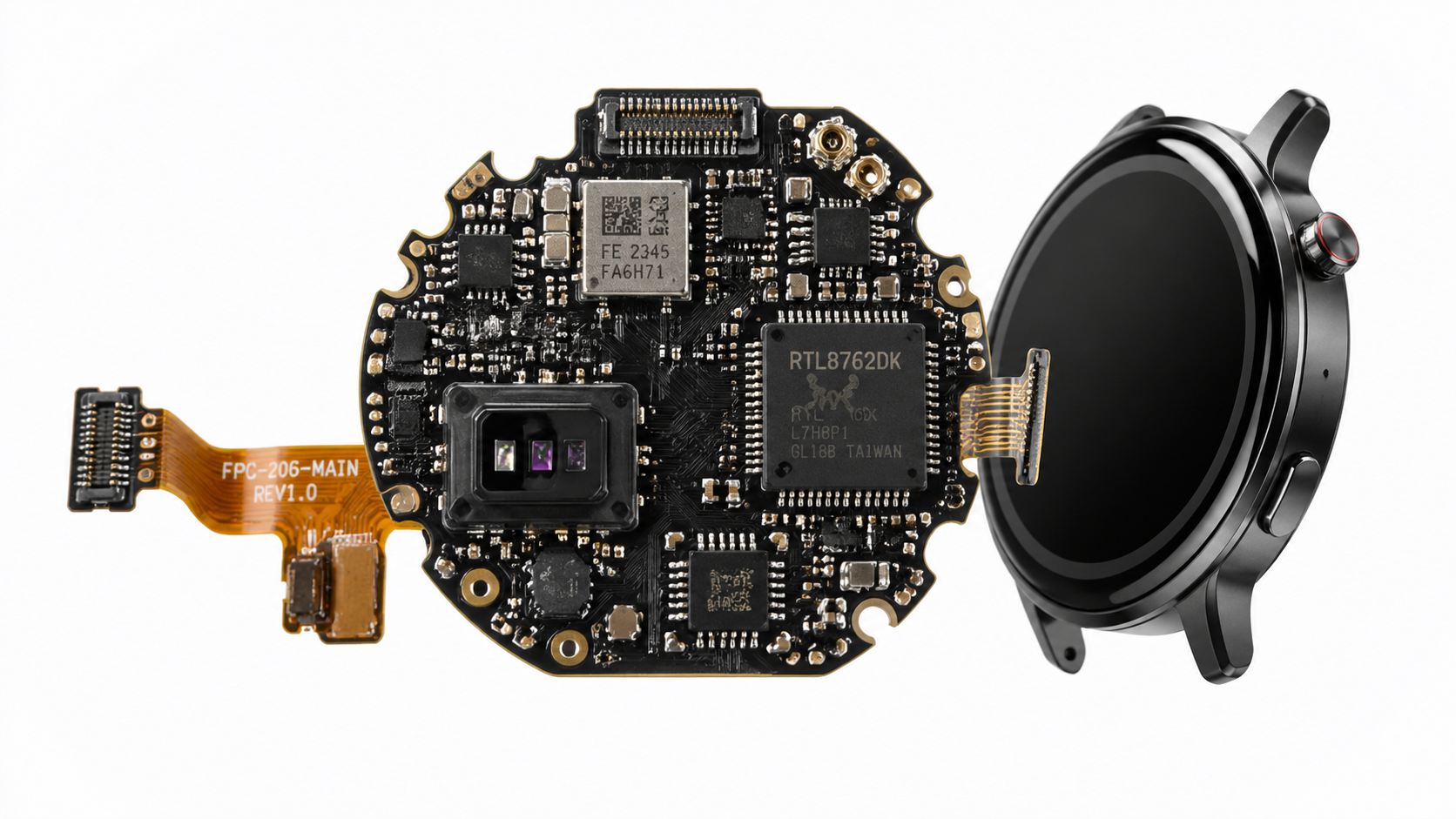 HDI Technology for Wearables: Is It Necessary