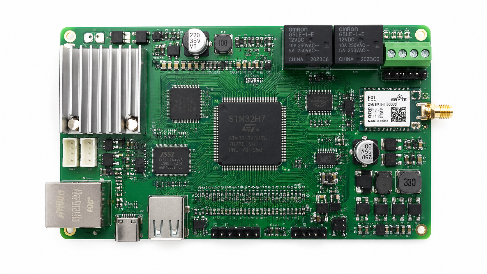 MCU and Chipsets Cost Traps in Early Planning MCU and Chipsets Cost Traps in Early Planning