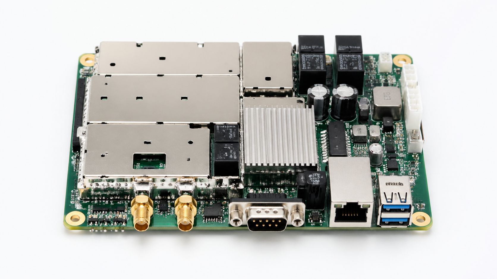 EMI Shielding Gaps That Cause Late Test Fails