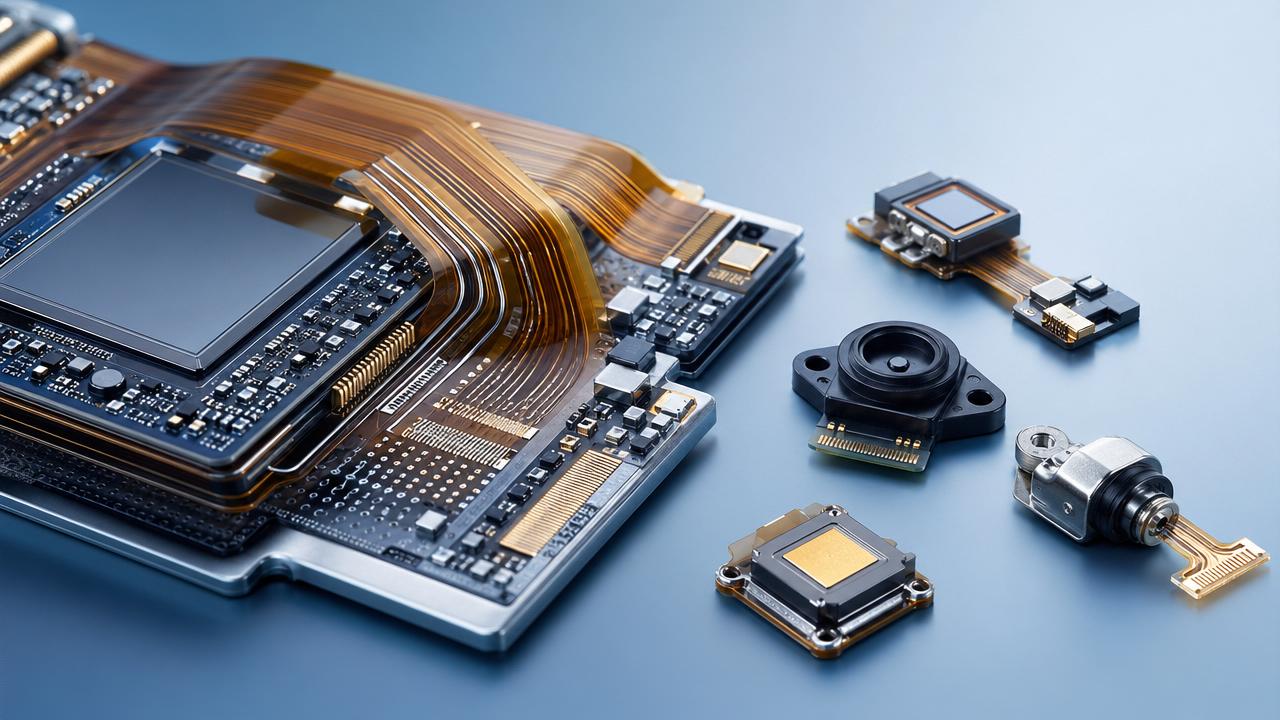 Technical Trend Reports Shaping Flexible Circuit Design in 2026
