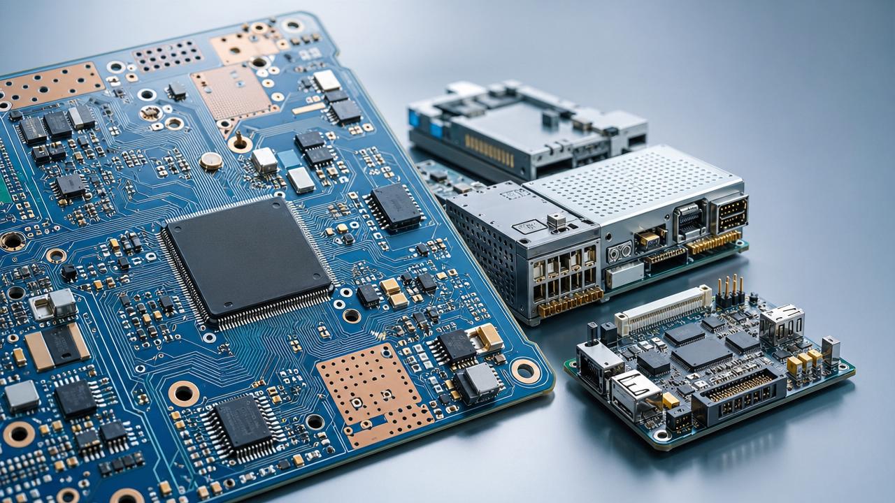What R&D Engineers Should Check Before Finalizing MCU Board Layouts