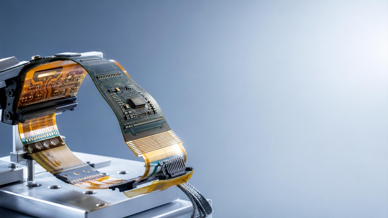Bendable Electronics: Common Design Mistakes That Shorten Product Life