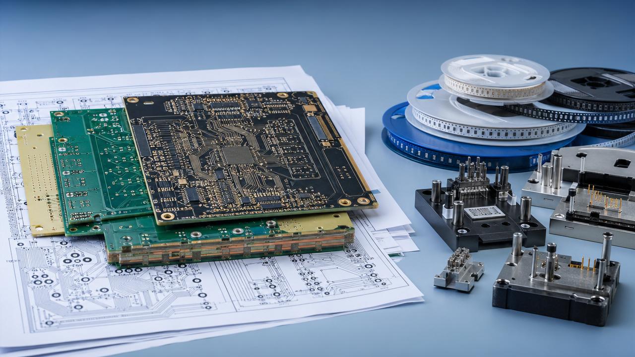 Custom PCB Lead Time, Cost, and Revision Risks Before You Order