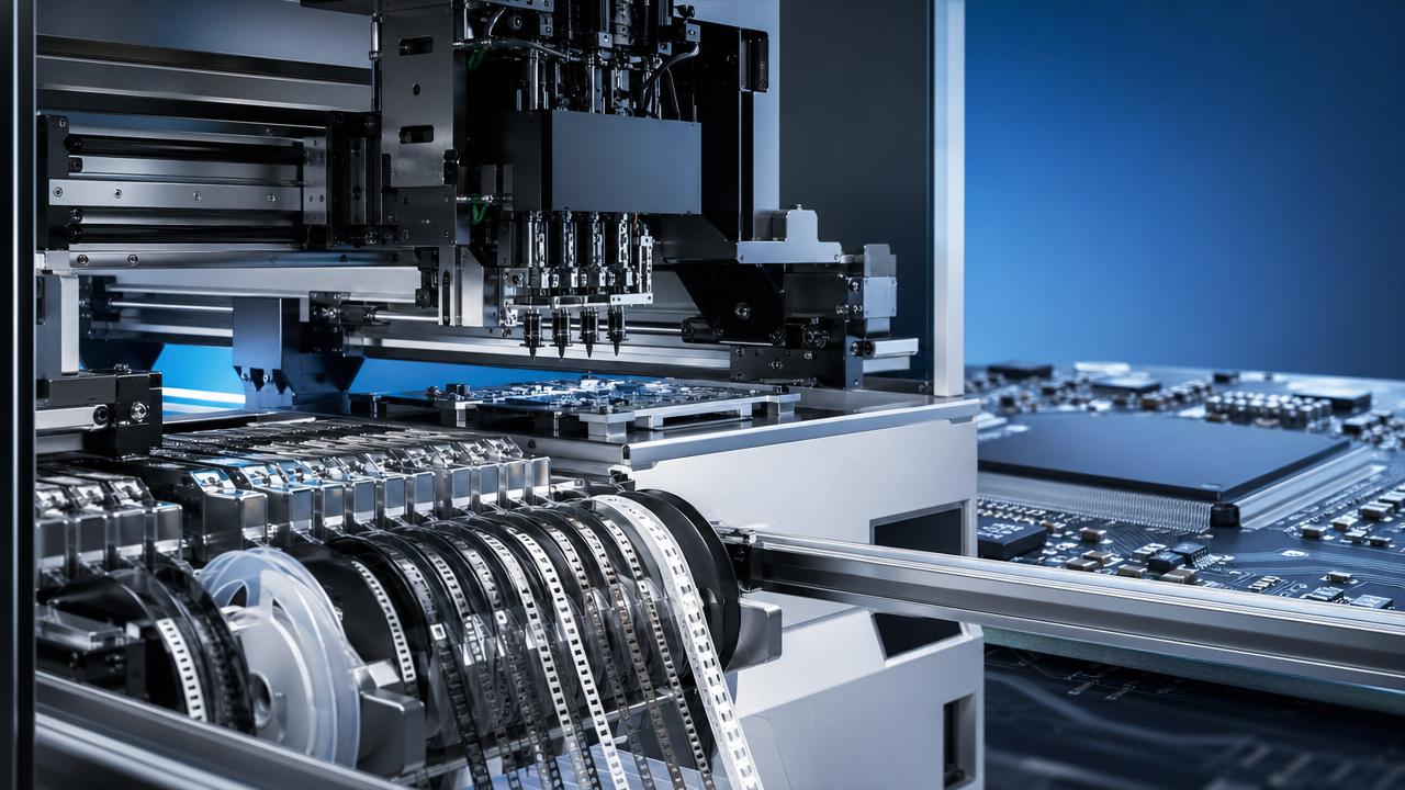 SMT Sourcing Mistakes That Disrupt Pick and Place Accuracy