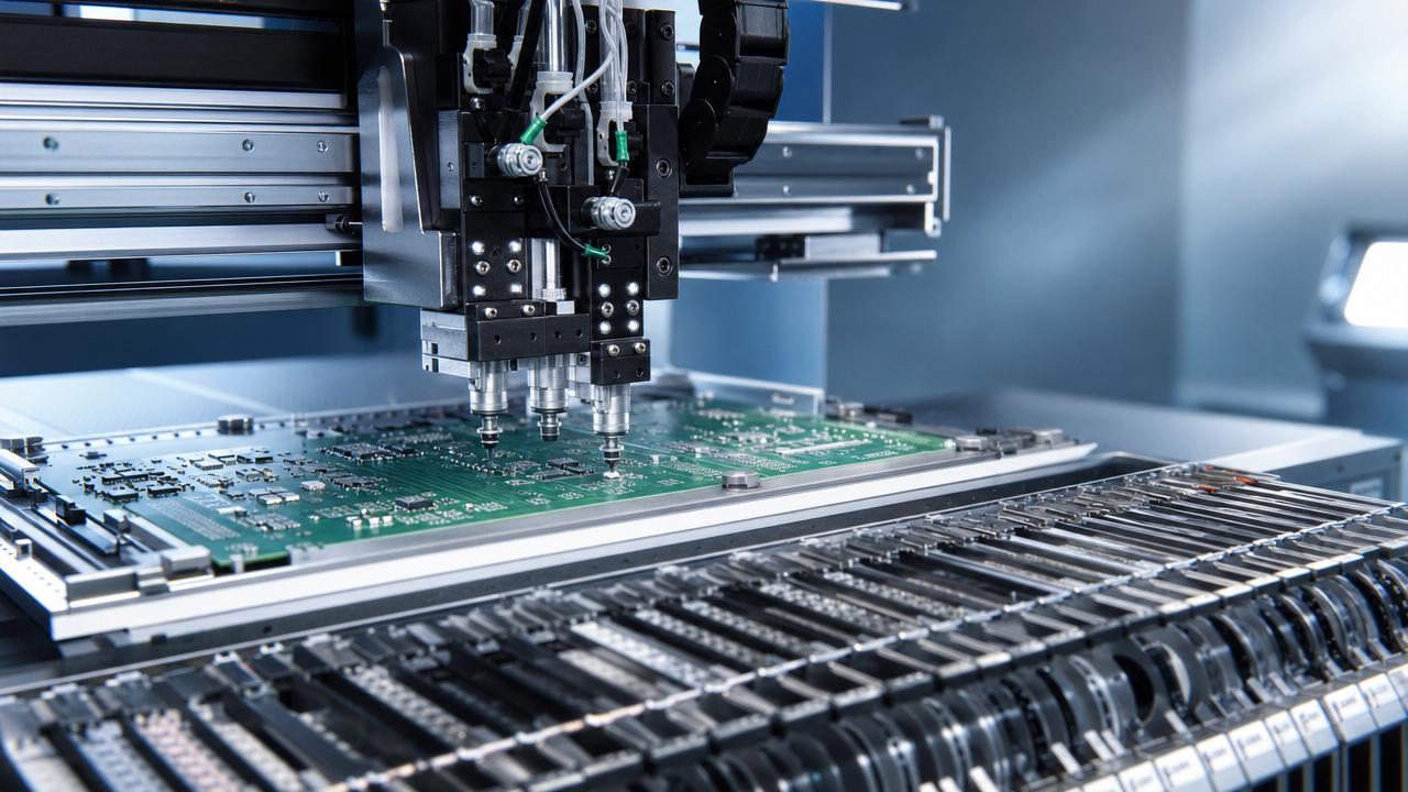 SMT Standards for Pick and Place Accuracy: What Actually Affects Yield