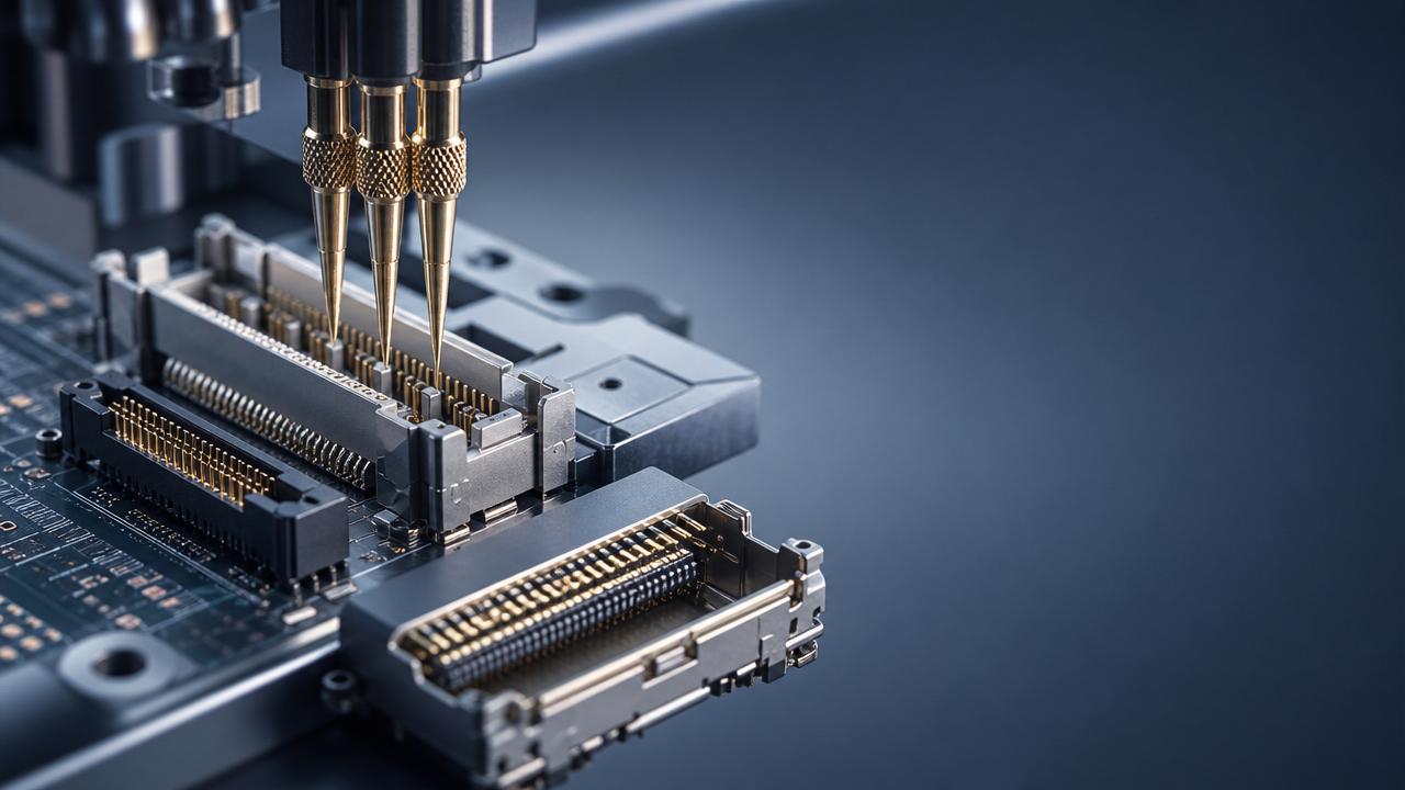 How R&D Engineers Evaluate Connector Reliability in Early Design Stages