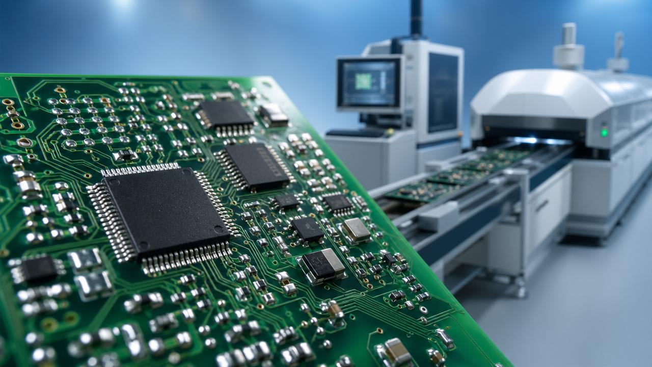 SMT Reliability Issues That Shorten Product Life and How to Prevent Them
