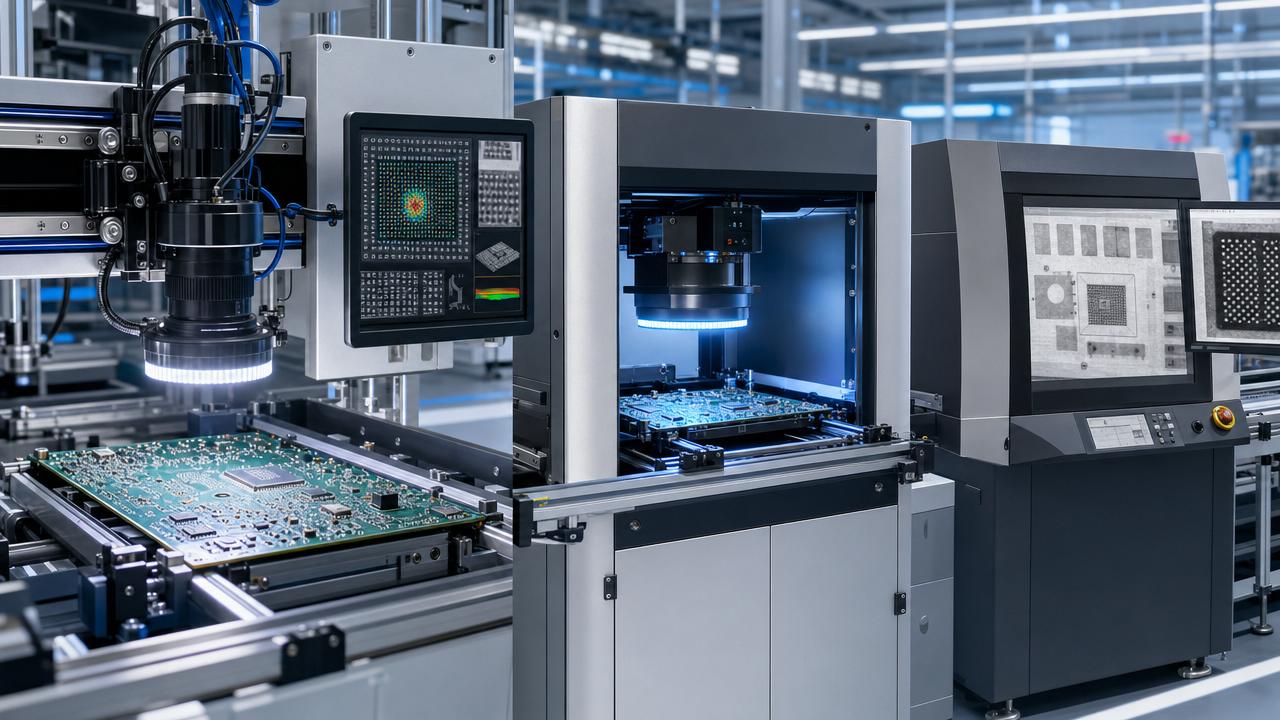 SMT Testing Methods That Catch Assembly Defects Earlier