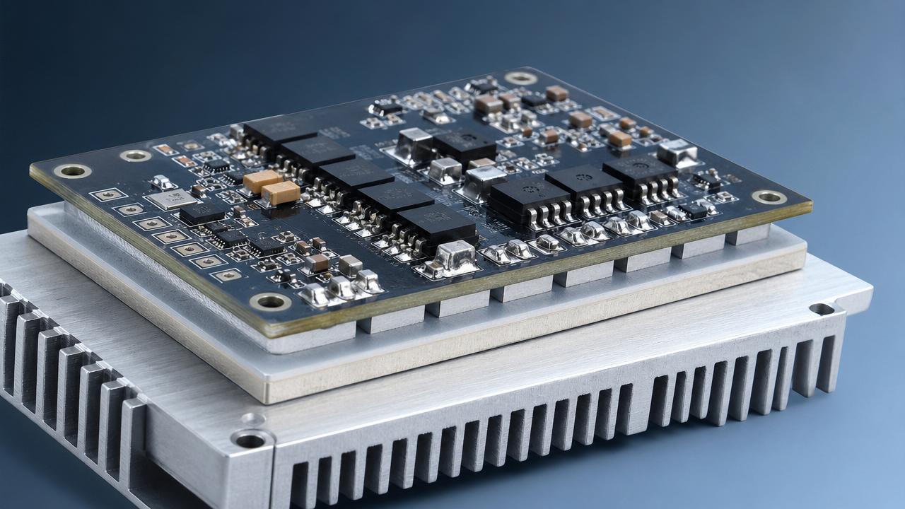 Thermal Management Reliability in Metal Core PCB Designs: Common Failure Points