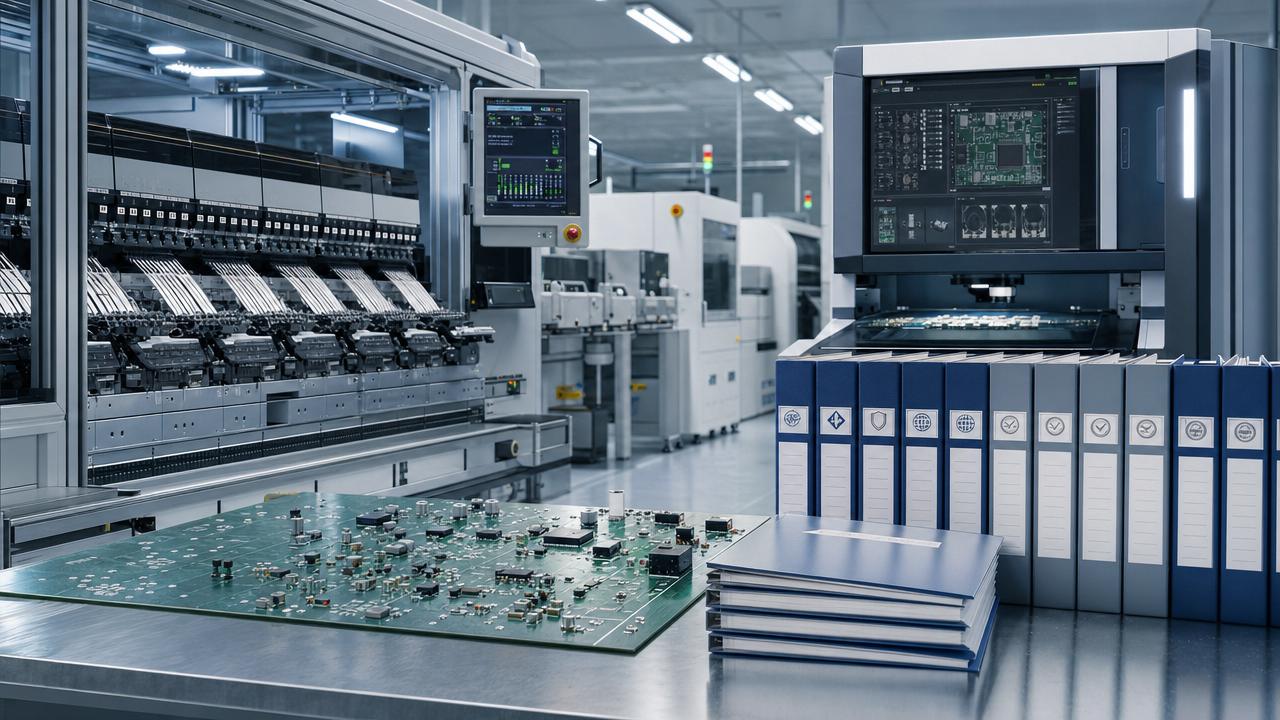 When SMT Certification Becomes a Real Advantage for New Project Approval