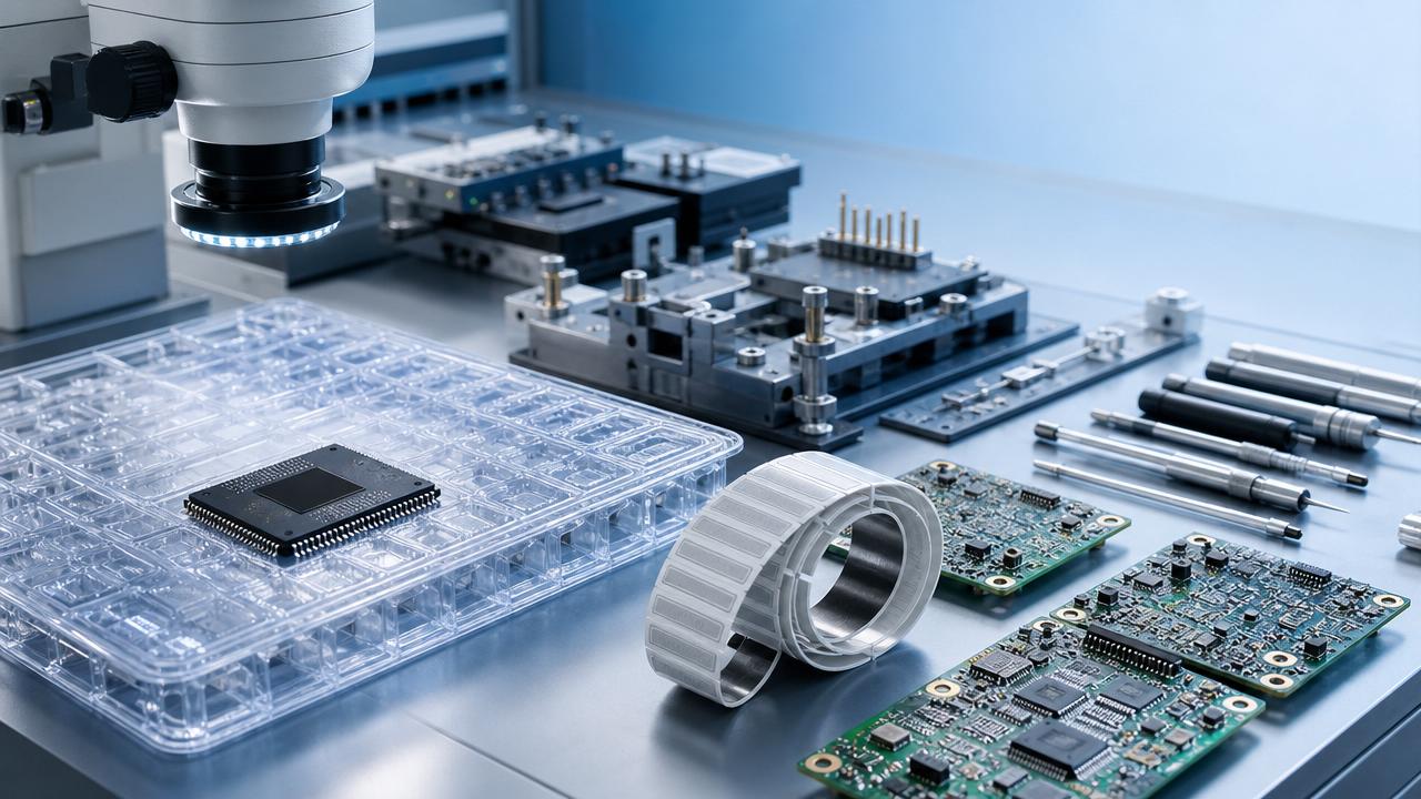 MCU Manufacturer vs Brand Owner: What Actually Affects Product Consistency