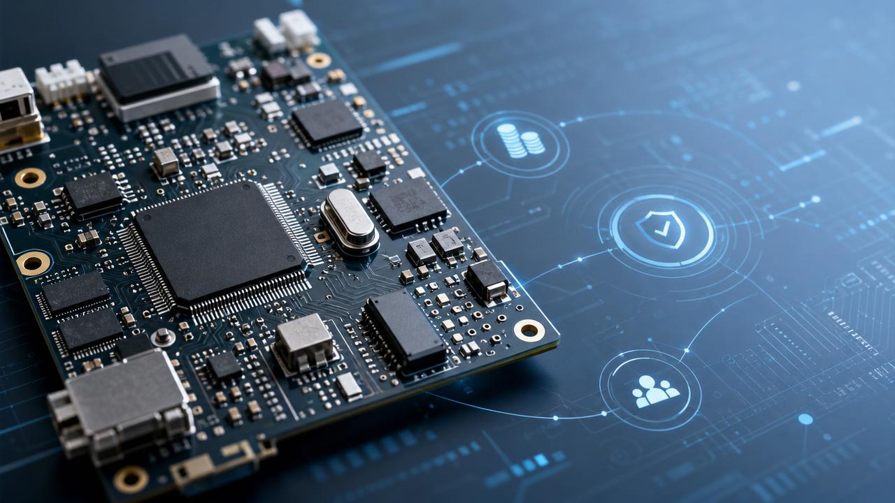 How to Control MCU Cost Without Compromising Core Features