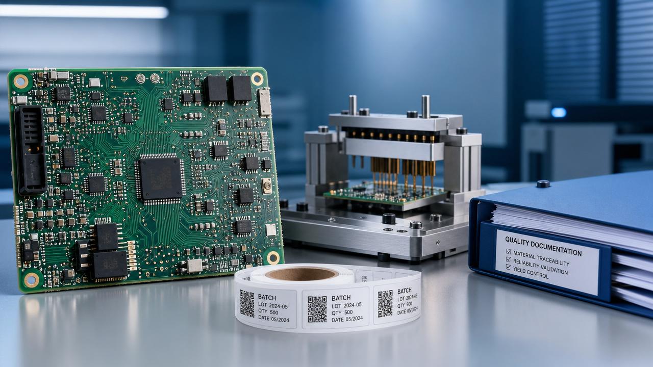 PCB for Automotive: What Affects Cost More Than Board Complexity