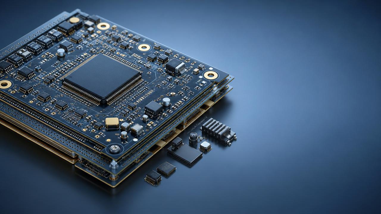How R&D Engineers Use High Density PCB to Save Space Without Rework