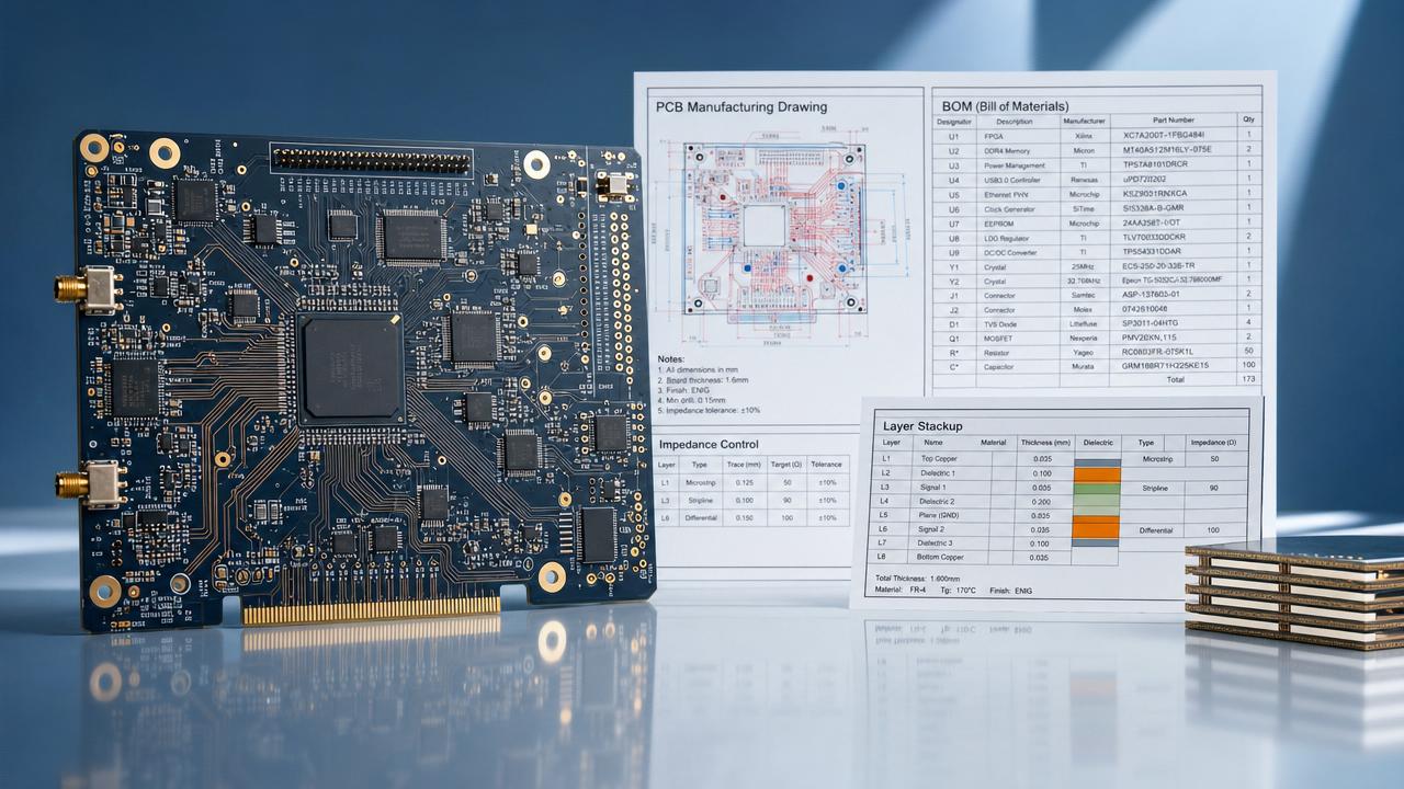 What R&D Engineers Look for When Reviewing PCB Prototype Readiness