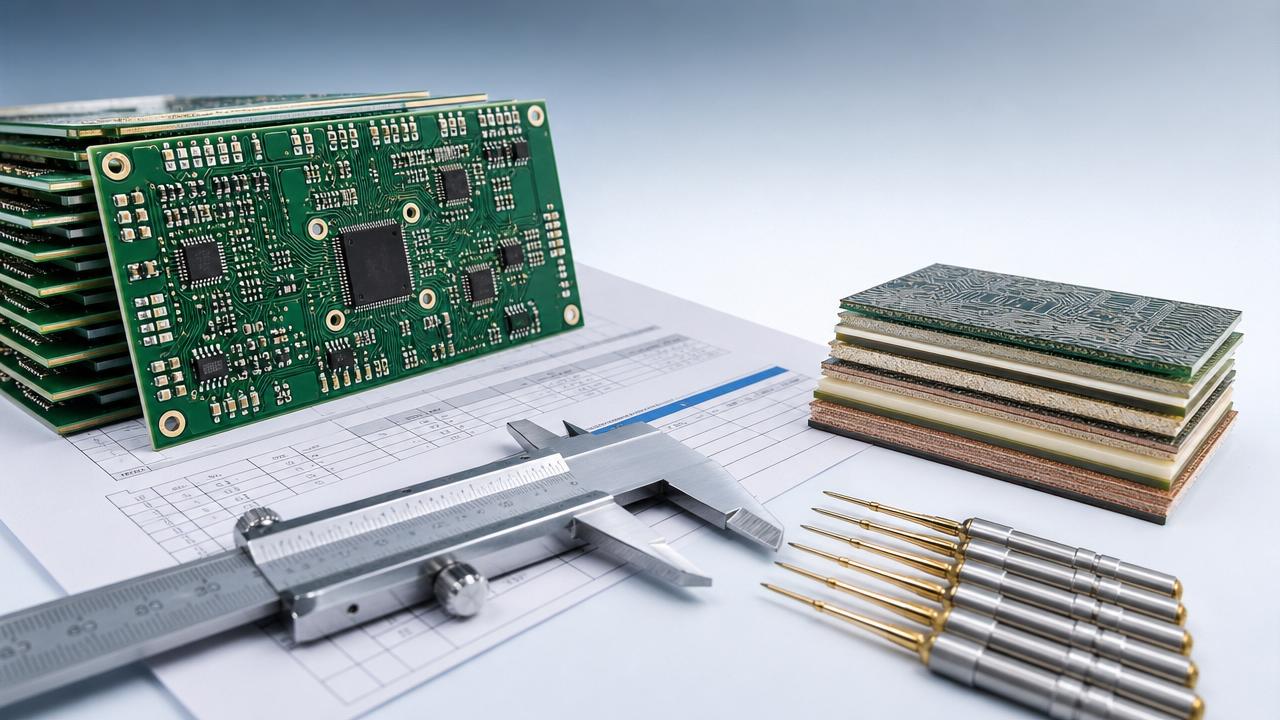 How to Read a PCB Quotation Without Missing Hidden Cost Drivers