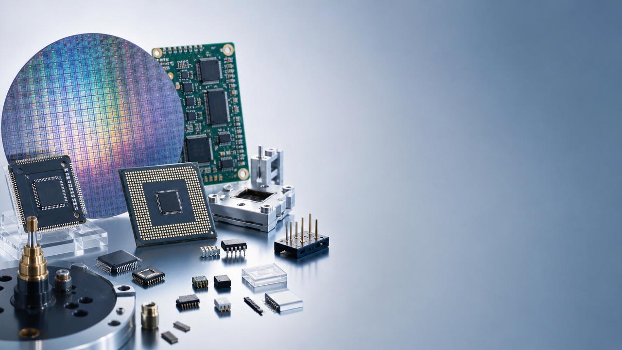 Silicon Supply Risks That Can Delay New Product Launches
