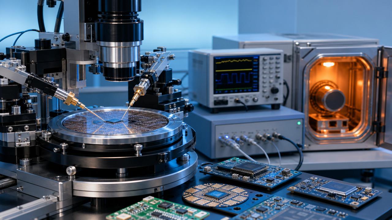 Semiconductor Testing Mistakes That Lead to Field Failures