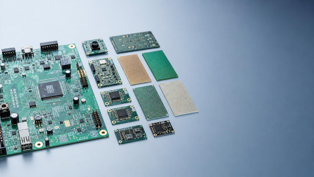 When PCB Alternatives Make More Sense Than a Board Redesign