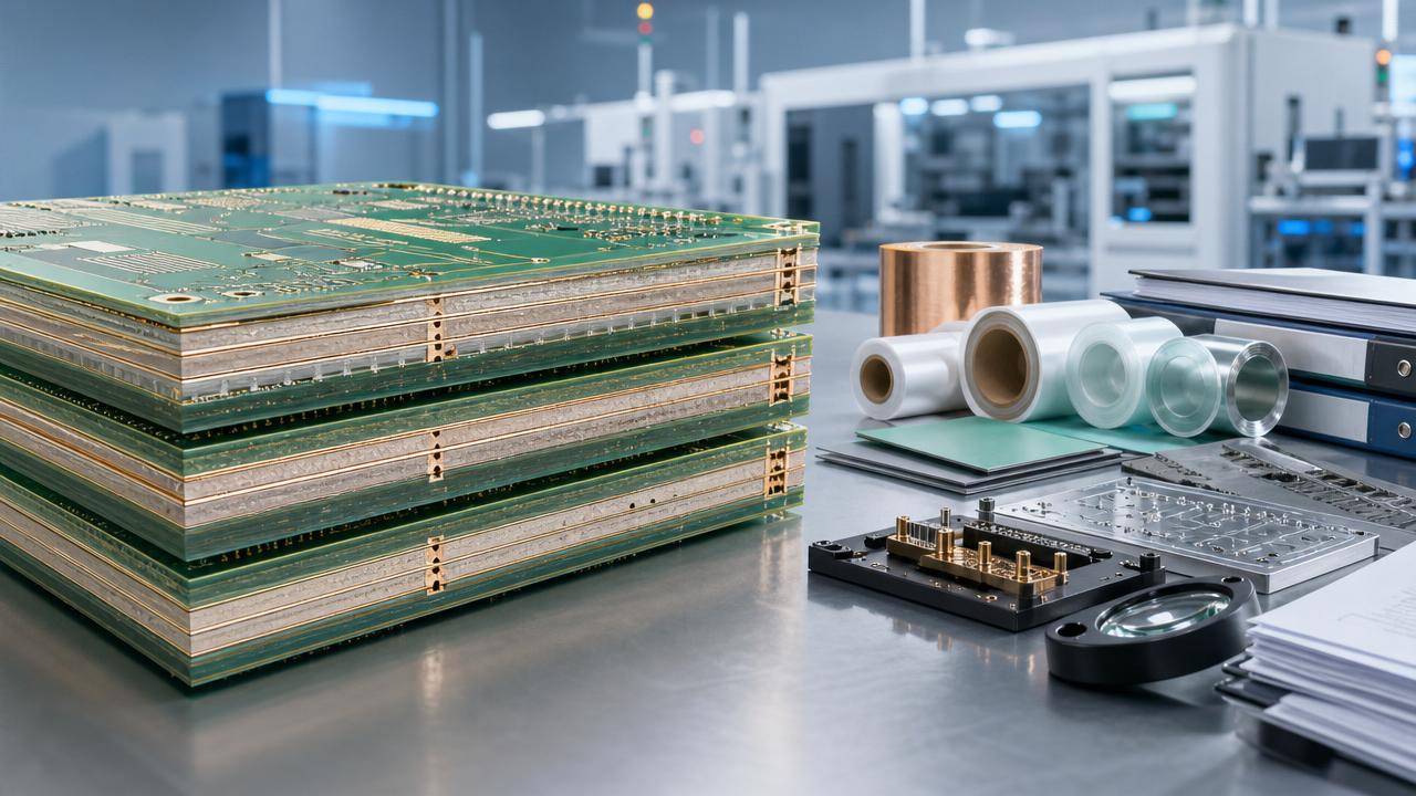 Custom PCB Cost Traps That Often Appear After Quotation
