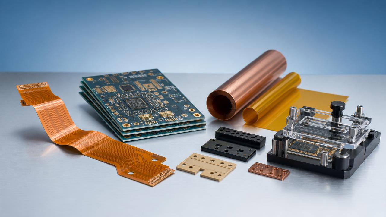 PCB Procurement Cost Traps in Flexible Circuit Builds